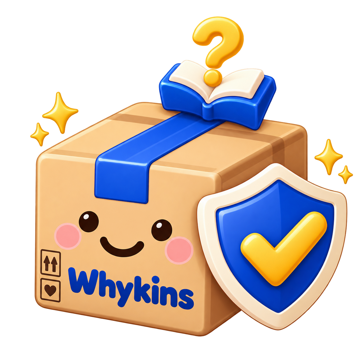 Shipping Protection